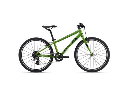 Giant ARX 24 2022 (Barva metallic green)