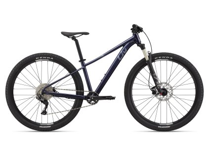 Liv TEMPT 29 1 2024 (Barva Milky Way, Velikost S)