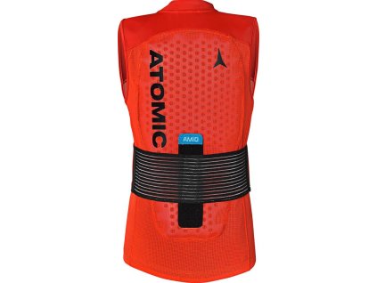 Atomic LIVE SHIELD AMID VEST JR LV1 2024/25