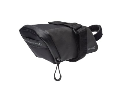 bbn grid medium seat bag black 7086624 hero