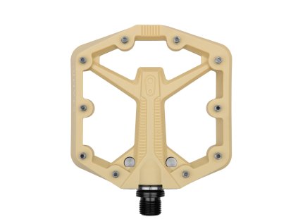 Crankbrothers STAMP 1 GEN 2 SMALL (Barva Sand)