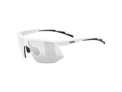 Uvex AERIOS V (Barva White)