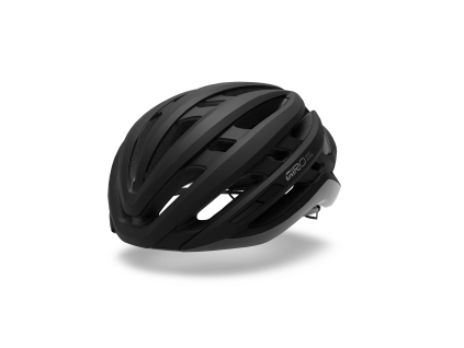 Giro AGILIS MIPS MATTE BLACK L