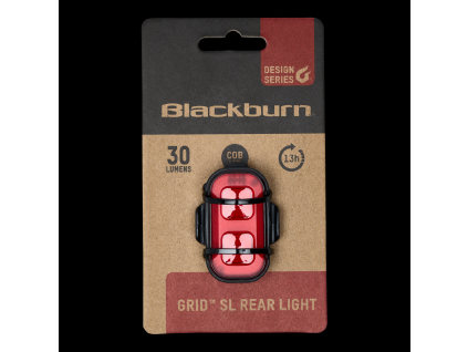 Blackburn GRID SL