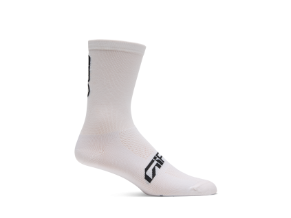 Giro COMP RACER HIGH RISE White S