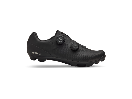 Giro REGIME XC Black 42