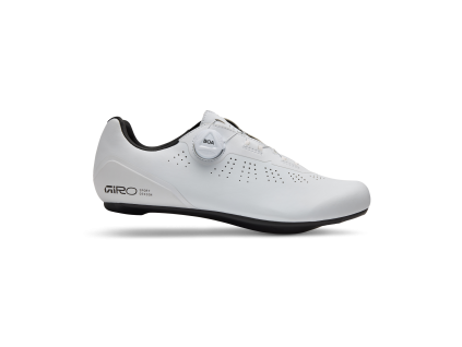 Giro CADET II White 46