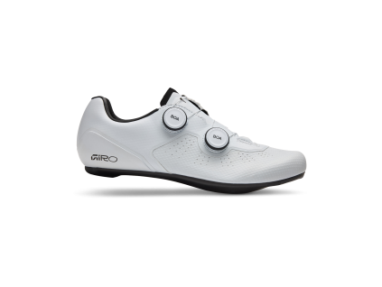 Giro REGIME II White 43