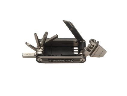 Blackburn WAYSIDE MULTI TOOL