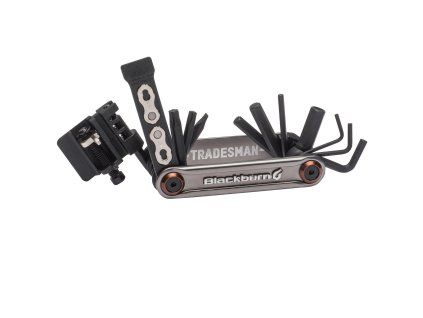 Blackburn TRADESMAN MULTI TOOL