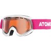 Atomic SAVOR JR. 18/19 (Barva brýle lyžařské berry/pink)
