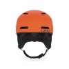 GIRO Crue (Barva Mat Bright Pink, helmy ross velikost S)