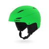 GIRO Ratio (Barva Mat Bright Green, helmy ross velikost L)