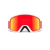 GIRO Blok (Barva brýle lyžařské Red/White Apex)