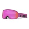 GIRO Cruz (Barva brýle lyžařské Berry Wordmark)
