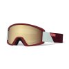GIRO Dylan (Barva Scarlet/Grey Peak)