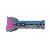 GIRO Dylan (Barva brýle lyžařské Powder Blue Ridge)