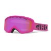 GIRO Grade (Barva brýle lyžařské Pink Black Blocks)