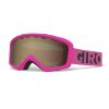 GIRO Grade (Barva brýle lyžařské Pink Black Blocks)