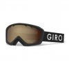 GIRO Chico (Barva brýle lyžařské Black)