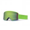 GIRO Method (Barva brýle lyžařské Silicone Neon)