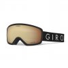 GIRO Millie (Barva brýle lyžařské Black Core Light)