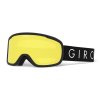 GIRO Moxie (Barva brýle lyžařské Black Core Light)