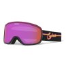 GIRO Moxie (Barva brýle lyžařské Pink Neon)