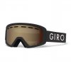 GIRO Rev (Barva brýle lyžařské Black)