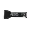 GIRO Semi (Barva brýle lyžařské Black White Hex)