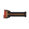 GIRO Semi (Barva brýle lyžařské GP Black/Orange)