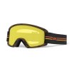 GIRO Semi (Barva brýle lyžařské GP Black/Orange)