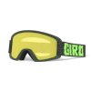 GIRO Semi (Barva brýle lyžařské Green Cosmic)
