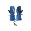 Leki LITTLE PILOT MITTEN (Barva blue, Velikost 3)