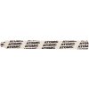 atomic skintec universal cross country ski skin uf