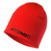 Atomic ALPS BEANIE 2021/22 (Barva red)