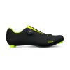 FIZIK Overcurve R5-black/yellow fluo-45 (Barva black/yellow fluo, EUR velikost bot 45)