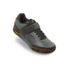GIRO Chamber II Black/Dark Shadow/Gum 43 (Barva black/dark shadow/gum, EUR velikost bot 43)