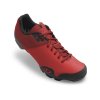 GIRO Privateer Lace Bright Red/Dark Red 45 (Barva bright red/dark red, EUR velikost bot 45)