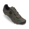 GIRO Rincon Olive/Gum 46 (Barva olive/gum, EUR velikost bot 46)