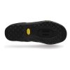 GIRO Rumble VR Black/Glowing Red 39 (Barva black/glowing red, EUR velikost bot 39)