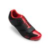 GIRO Savix Bright Red/Black 45 (Barva bright red/black, EUR velikost bot 45)