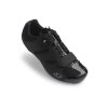 GIRO Savix Black 44 (Barva black, EUR velikost bot 44)
