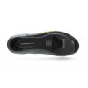 giro tretry empire e70 knit grey heather highlite yellow 2 p