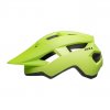 Bell SPARK JR (Barva Mat Bright Green/Black)