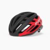 Giro AGILIS 2024 (Barva Matte Black/Bright Red, Velikost L)