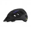 Giro RADIX MIPS W (Barva mat black/electric purple, Velikost S)