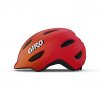 Giro SCAMP 2022 (Barva Mat Ano Orange, Velikost S)