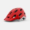 Giro SOURCE MIPS 2024 (Barva Matte Trim Red, Velikost L)