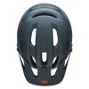 Bell 4FORTY 2023 (Barva Matte/Gloss Slate/Orange, Velikost L)